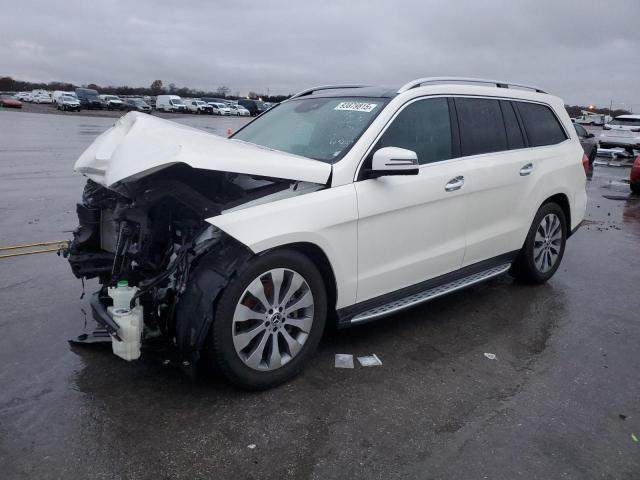 Global Auto Auctions: 2019 MERCEDES-BENZ GLS 450 4M