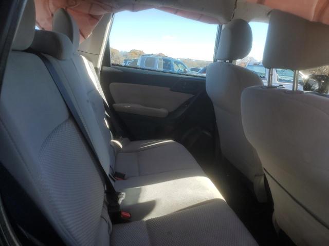 2014 SUBARU FORESTER 2 #3307726707