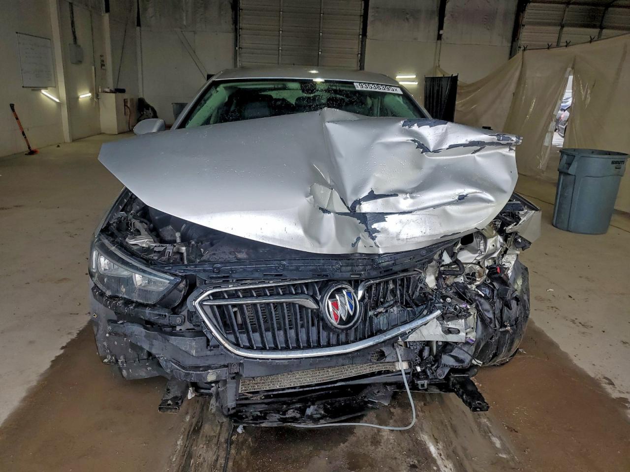 BUICK REGAL PREFERRED