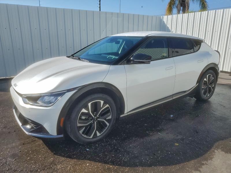 Global Auto Auctions: 2023 KIA EV6 LIGHT