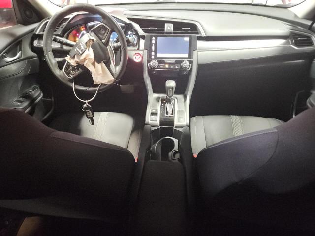 2016 HONDA CIVIC EX - 2HGFC1F36GH644084