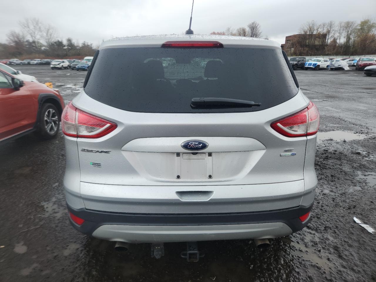 Global Auto Auctions