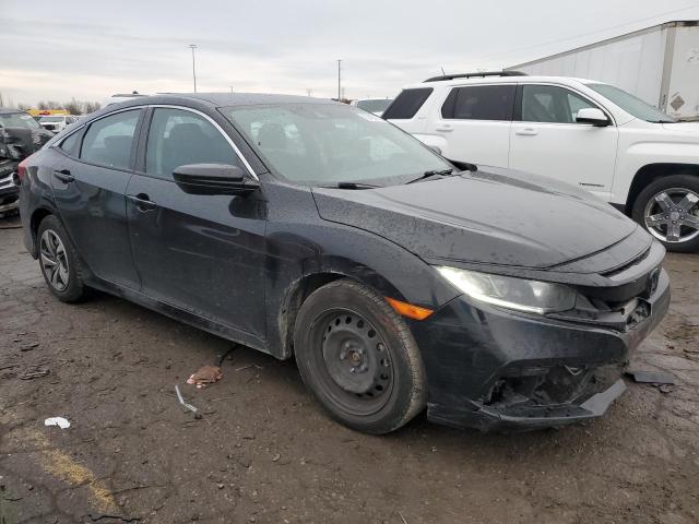 2020 HONDA CIVIC LX #3294440537