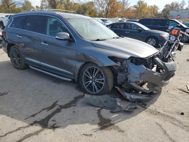 2017 INFINITI QX60 #3291324161