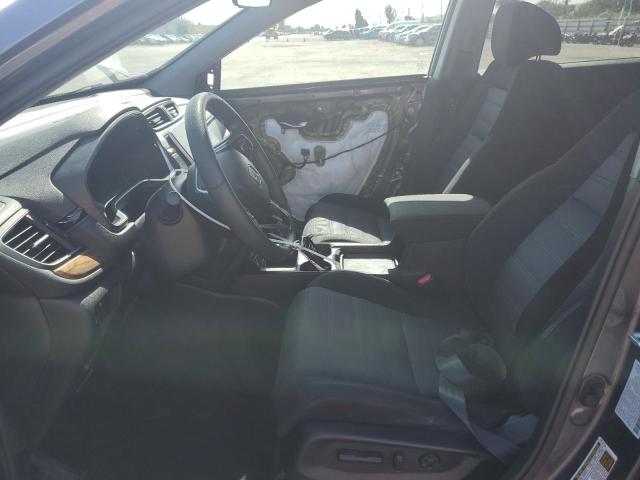 2022 HONDA CR-V EX #3305522071