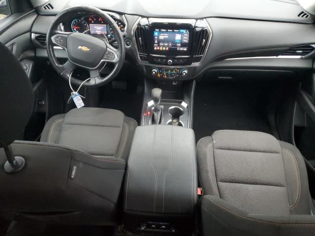 2021 CHEVROLET TRAVERSE L #3298105151