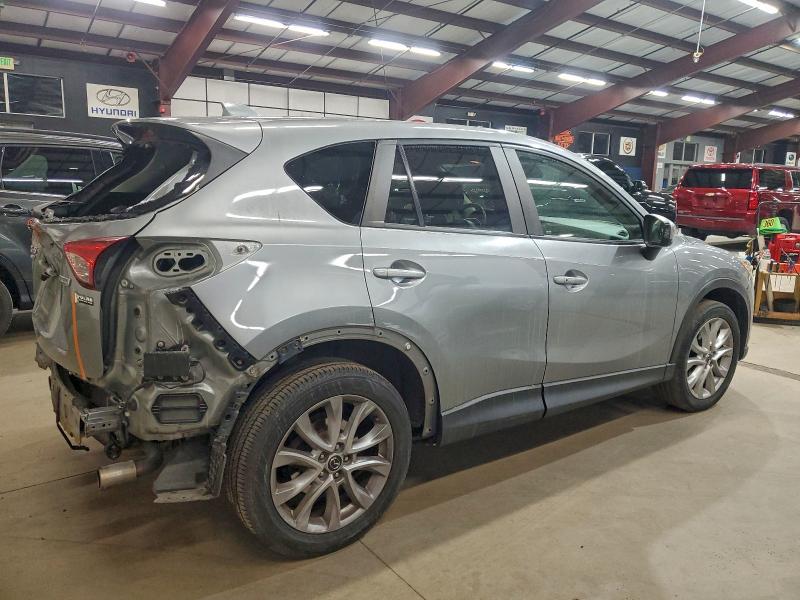 2014 MAZDA CX-5 GT #3305423445