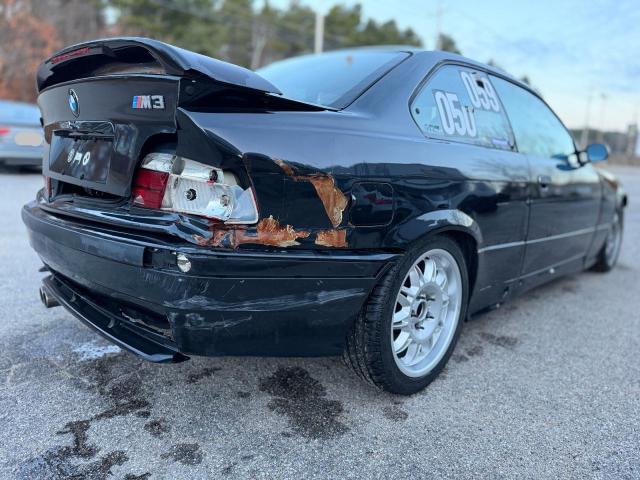 1997 BMW M3 #3290291243