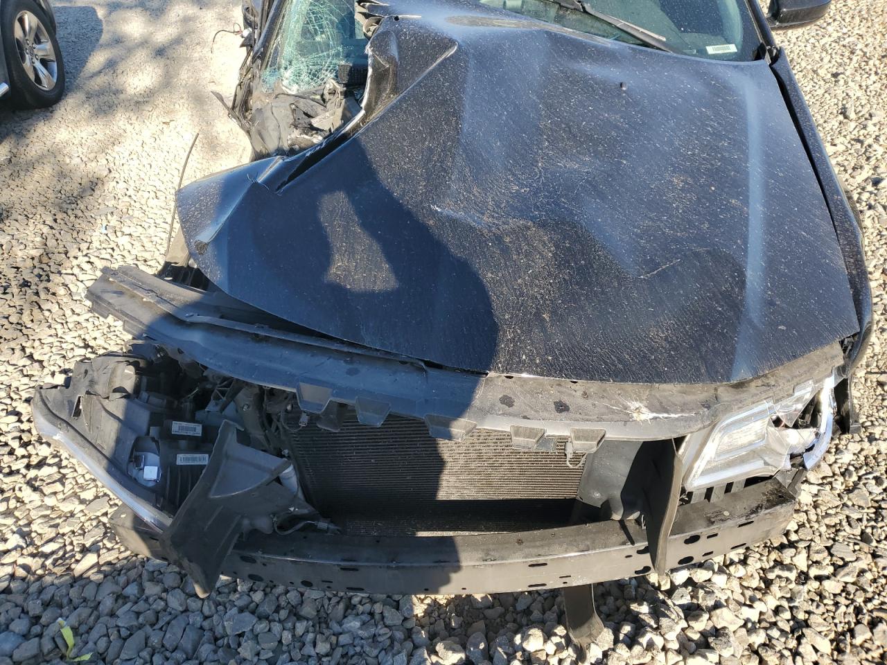 Lot #3317026075 2016 CHRYSLER 300 LIMITE