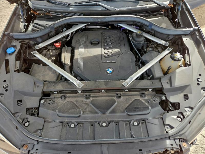 2021 BMW X5 SDRIVE #3304556448