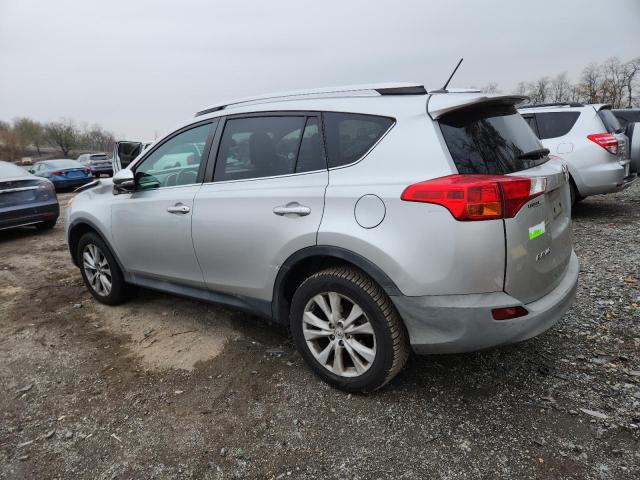 2015 TOYOTA RAV4 LIMIT #3297173964
