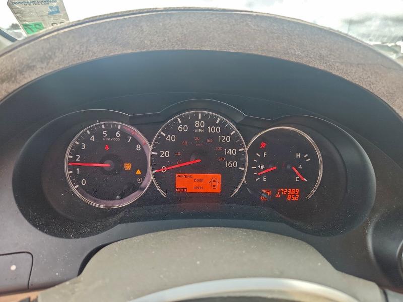 2010 NISSAN ALTIMA BAS #3309390966