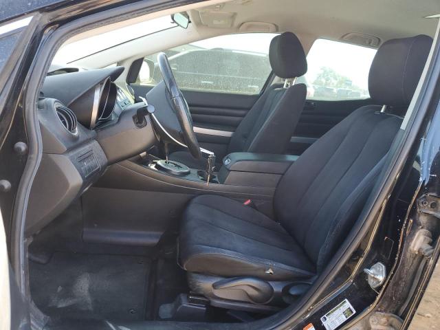 2010 MAZDA CX-7 #3300578918