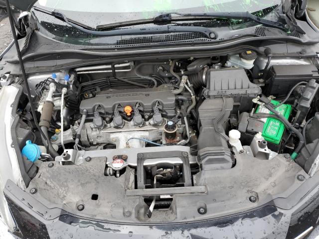 2017 HONDA HR-V LX #3304515470