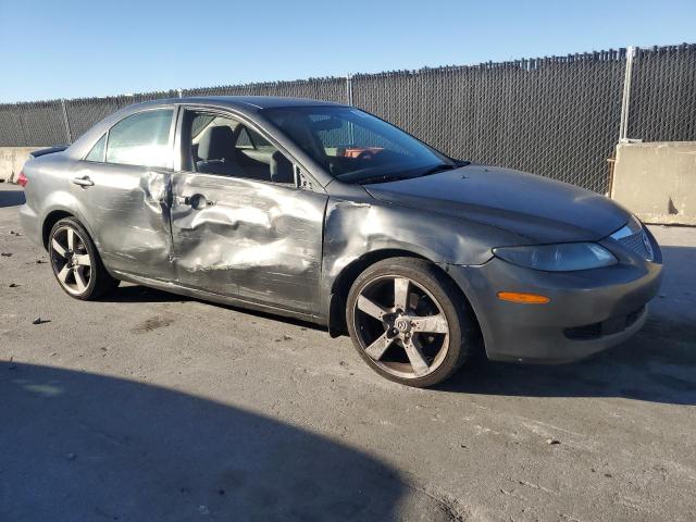 2005 MAZDA 6 I #3304383587