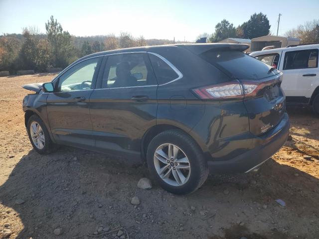 2015 FORD EDGE SEL #3291183005