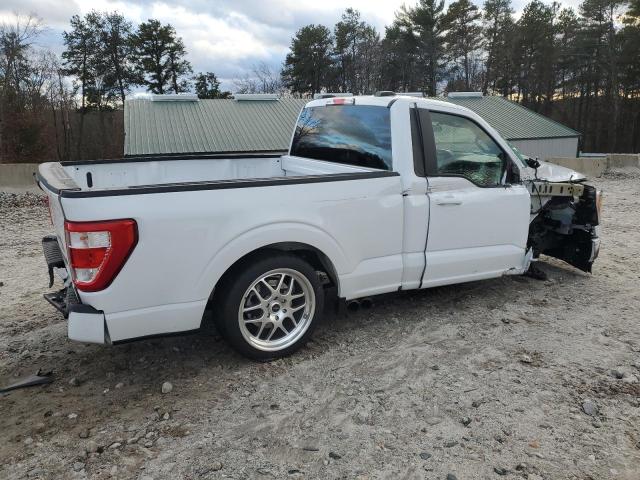 2022 FORD F150 #3317793136