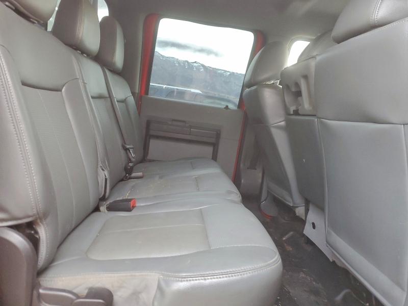 2013 FORD F250 SUPER #3298131131