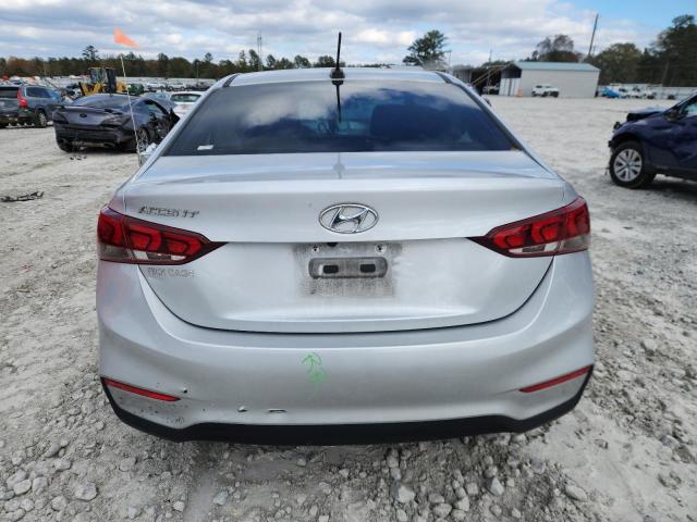 2022 HYUNDAI ACCENT LIM #3302855902