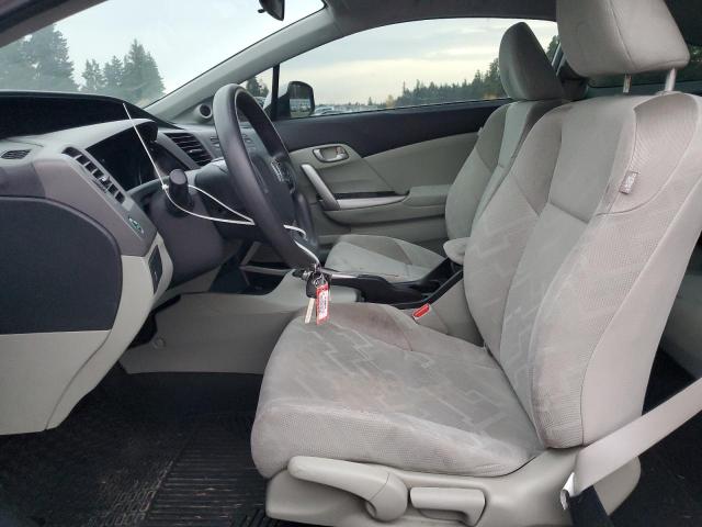 2012 HONDA CIVIC LX #3304550455