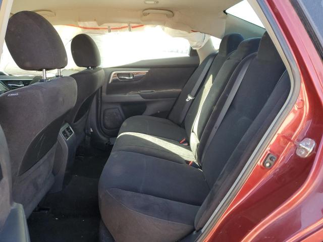 2013 NISSAN ALTIMA 2.5 #3291322164