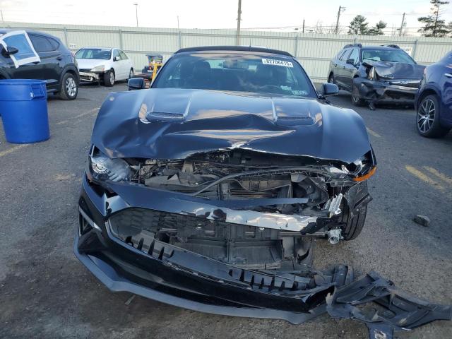 2018 FORD MUSTANG #3316877086
