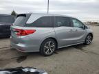 Lot #3303817468 2023 HONDA ODYSSEY TO