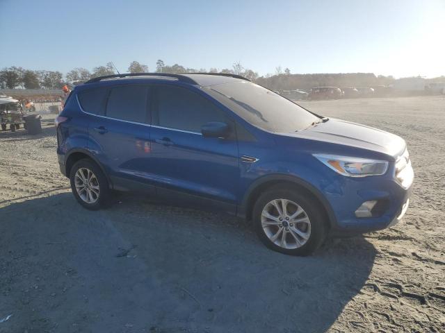 2018 FORD ESCAPE SE #3291254972