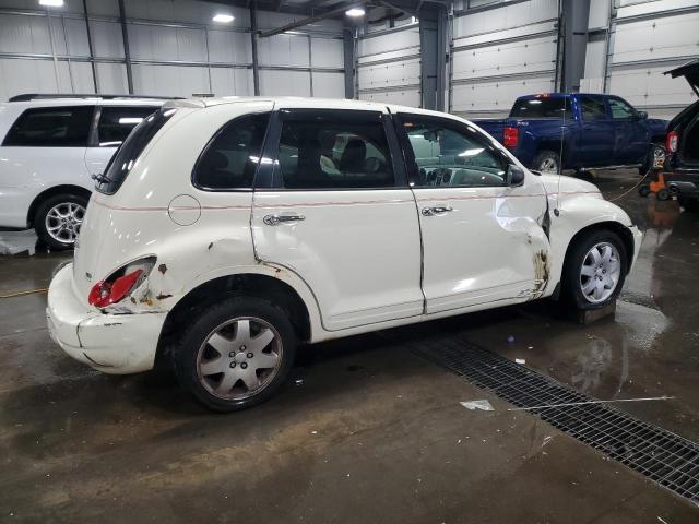 2007 CHRYSLER PT CRUISER #3291061185