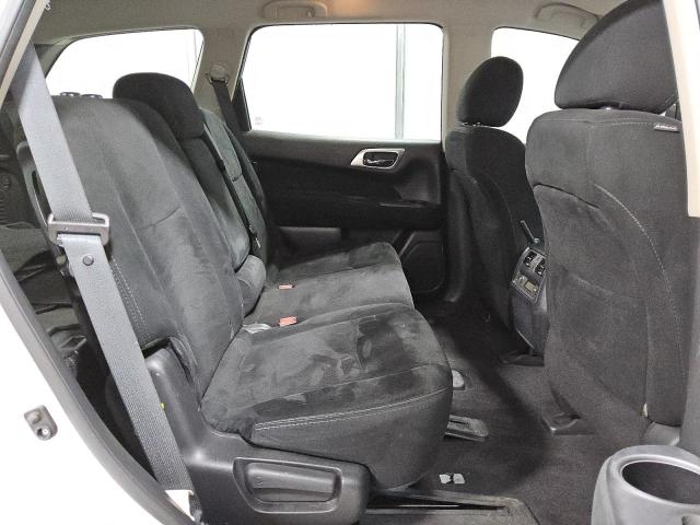 2015 NISSAN PATHFINDER #3304601462