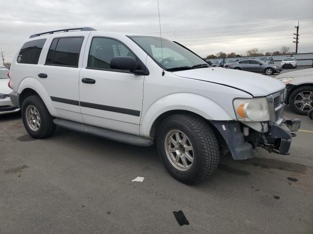 2008 DODGE DURANGO SX #3293484449