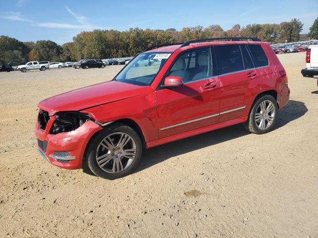 Global Auto Auctions: 2015 MERCEDES-BENZ GLK 350