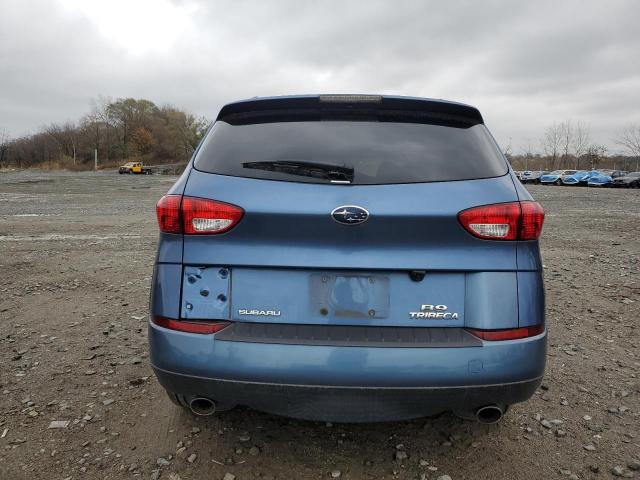 2007 SUBARU B9 TRIBECA #3309627064