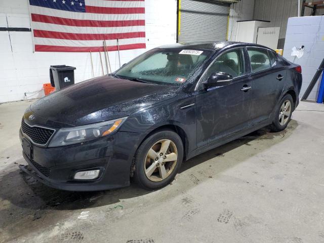 2015 KIA OPTIMA LX #3293377419