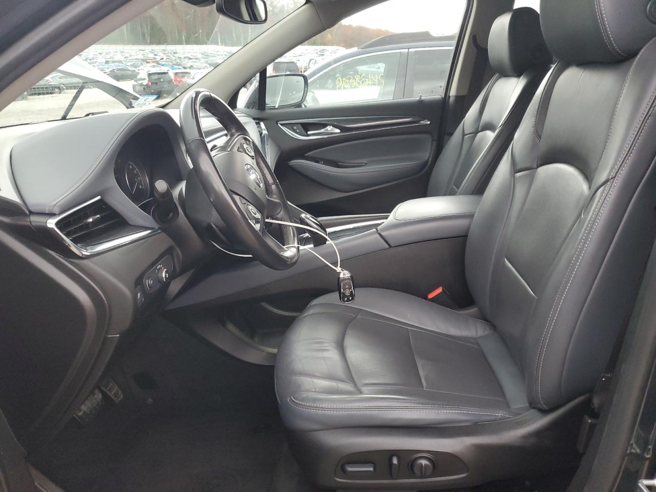 BUICK ENCLAVE ESSENCE