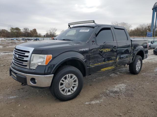 Global Auto Auctions: 2013 FORD F150 SUPER
