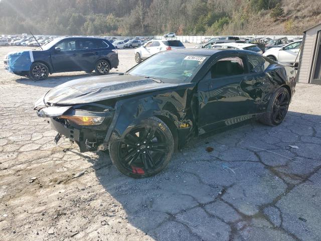 Global Auto Auctions: 2023 CHEVROLET CAMARO LT