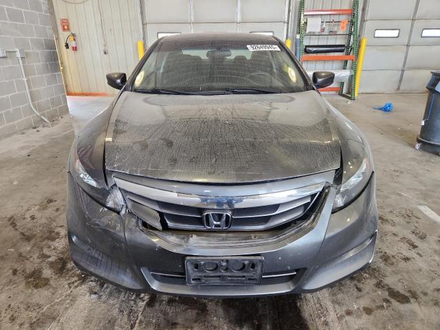 2012 HONDA ACCORD EX #3293358420