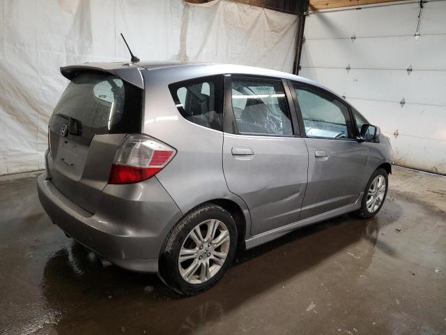2009 HONDA FIT SPORT #3308451300