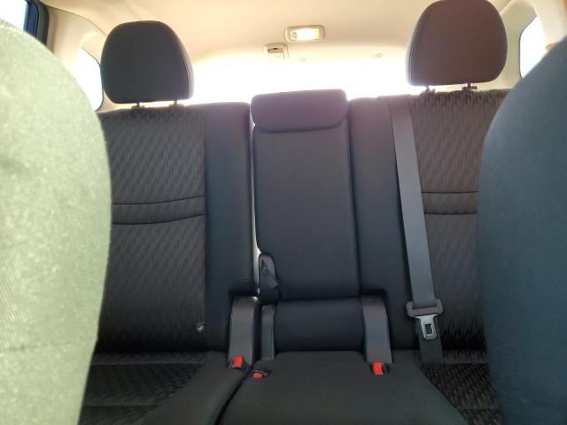 2018 NISSAN ROGUE S #3296210456