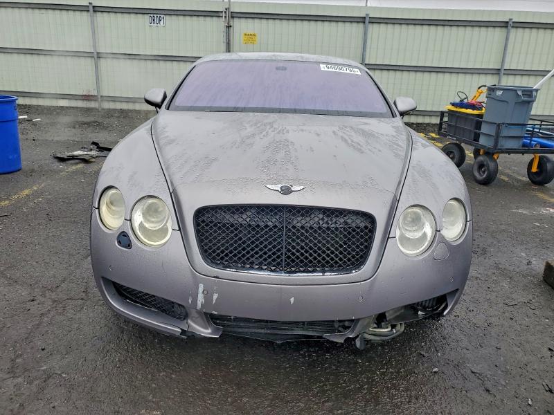 2005 BENTLEY CONTINENTA #3297871782