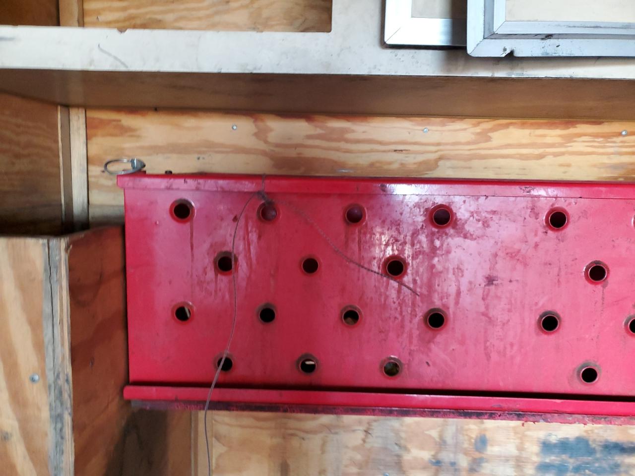 Lot #3309228625 2009 WELLS CARGO UNKNOWN