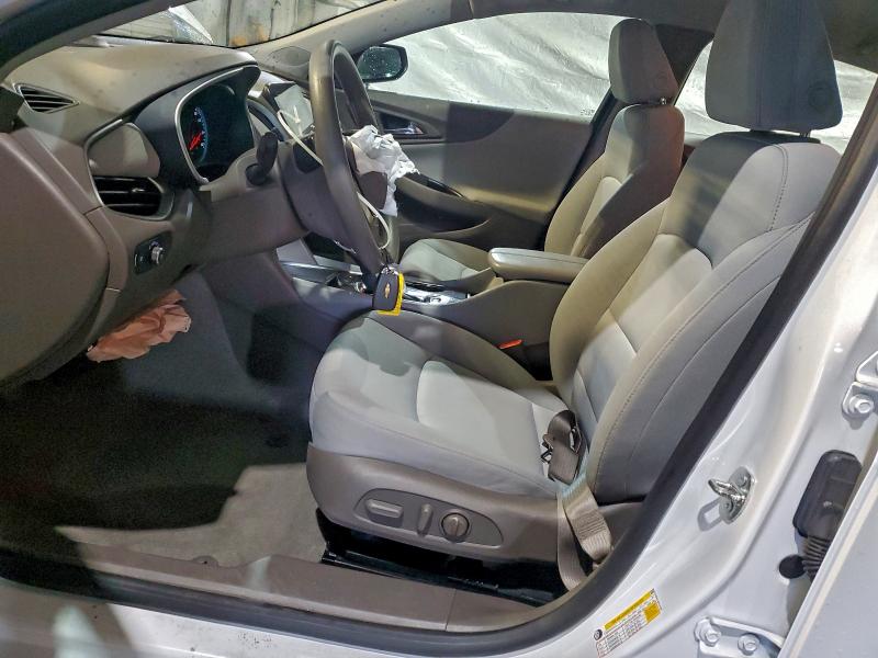 2024 CHEVROLET MALIBU LT #3311484255