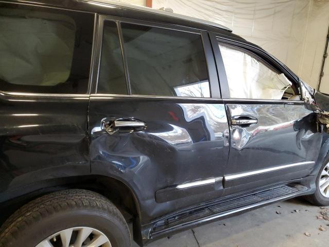 2019 LEXUS GX 460 - JTJBM7FX2K5219961