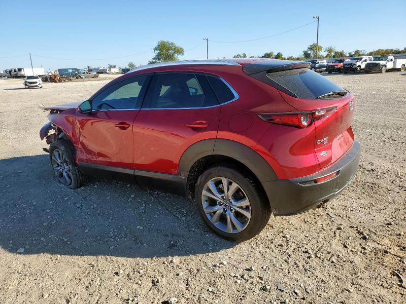 2022 MAZDA CX-30 PREM #3303046698