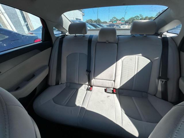 2017 HYUNDAI SONATA ECO #3286524171