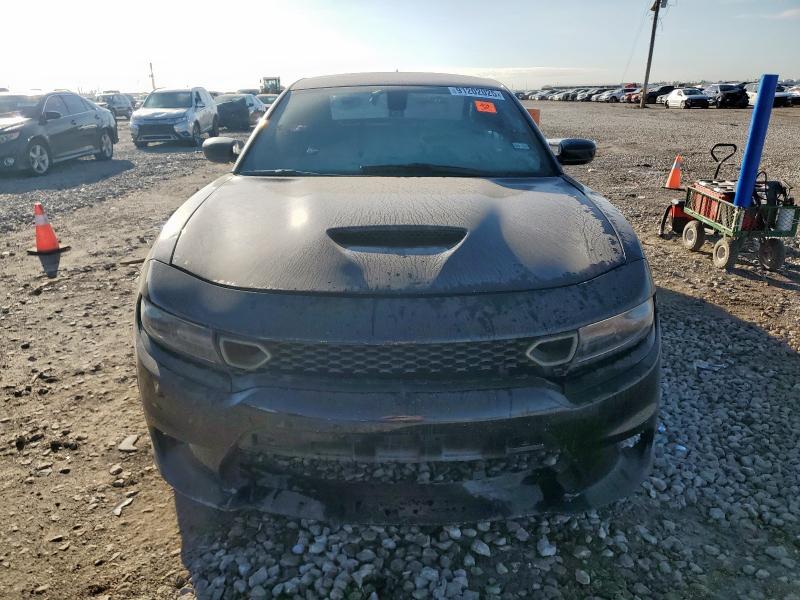 2016 DODGE CHARGER R/ - 2C3CDXCT3GH203538