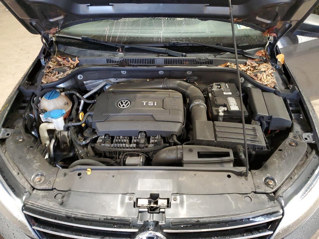 VOLKSWAGEN JETTA SPORT