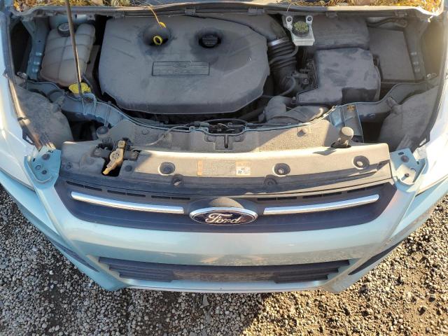 2013 FORD ESCAPE SE #3294298878