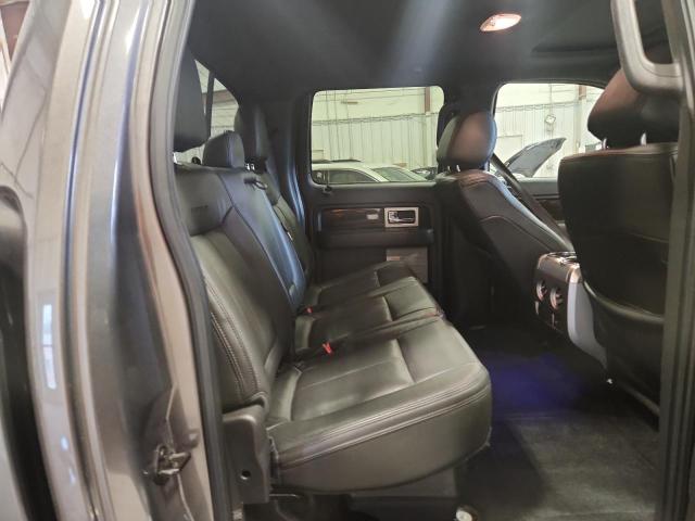 2014 FORD F150 SUPER #3296364247